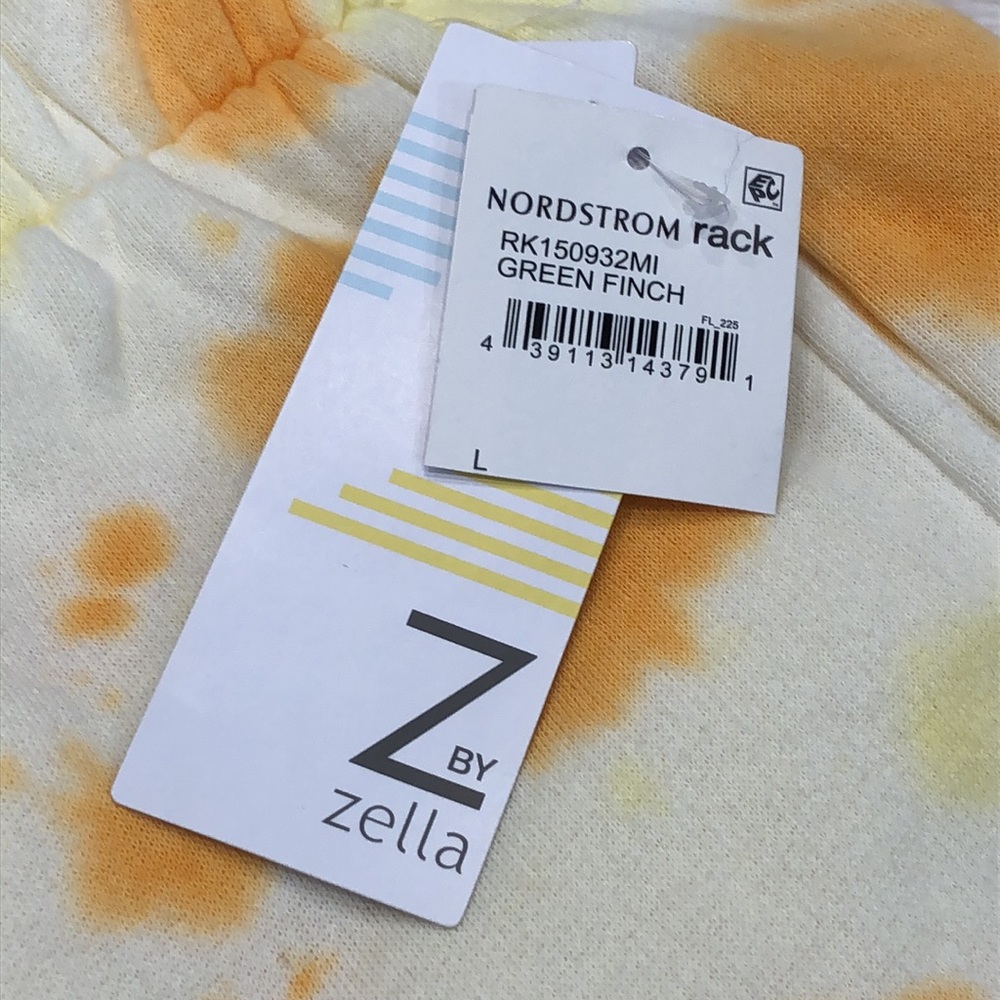 Zella shorts - Picture 8 of 12